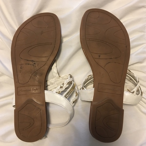 American Eagle Sandals - Picture 5 of 5